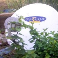 Gambar Indovision Hilang Setelah Jam 8 Malam