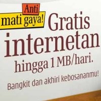 Penjelasan Permasalahan Yahoo Messenger Three Tidak Sepuasnya 