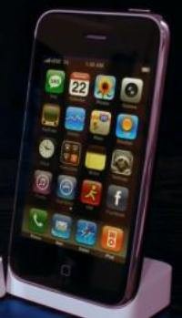 Telkomsel Masih Berkelit Soal iPhone 3G