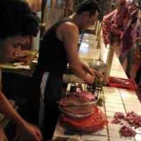 RI Baru Swasembada Daging 2014
