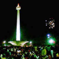 RI Susul China dan India Jadi Penopang Ekonomi Asia