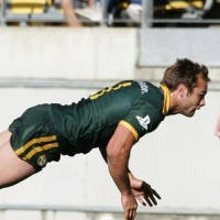 Terlibat Kekerasan Seksual, Bintang Rugby Terhukum