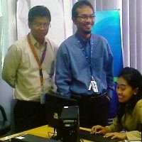 Saat Guru SD Mulai Mengoperasikan Komputer