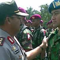 Pemilu 2009 di Jatim Diprediksi Aman