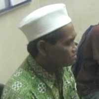 Lulusan SD, Hamidi Buka Praktek Dokter di Rumahnya