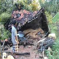 Puluhan Rumah di Pamekasan Diterjang Puting Beliung