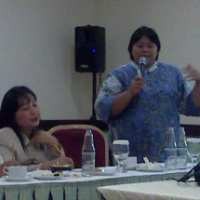 Quota Perempuan Bukan Tujuan Akhir