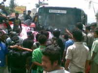 Damri Minta TMB Beroperasi Usai Pemilu