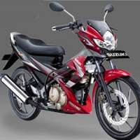 Bengkel Khusus Satria F 150