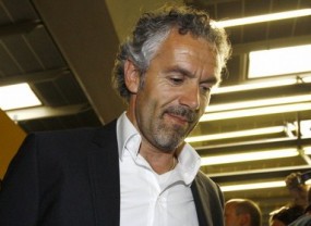 Donadoni Latih Napoli