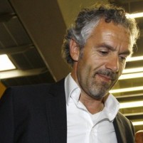 Donadoni Latih Napoli