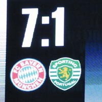 Dari Awal Sporting Tak Bersemangat