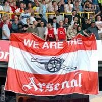 Fans The Gunners Diminta Waspada