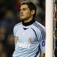 Jangan Menangis, San Iker