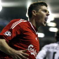 Gerrard: Sudah Selesai di 30 Menit Pertama