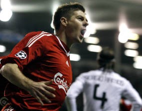 Gerrard: Sudah Selesai di 30 Menit Pertama