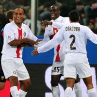 Inter Dibayangi Kenangan 10 Tahun Lalu