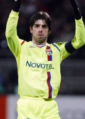 Waspadai Free-kick Juninho!