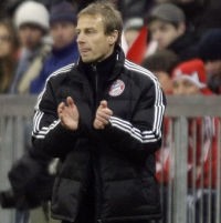Klinsmann: Malam yang Sempurna