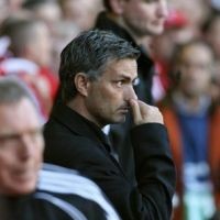 Old Trafford, Tempat yang Indah Bagi Mourinho