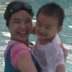 Sylvano Hansen, 1,8 Tahun; Lelaki; m