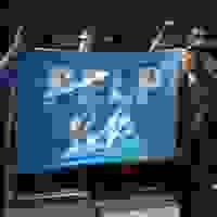 Puluhan Petani Kulonprogo Geruduk Acara Sosialisasi