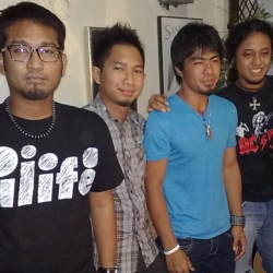 Bosan Bicara Cinta, Samsons Sindir Indonesia