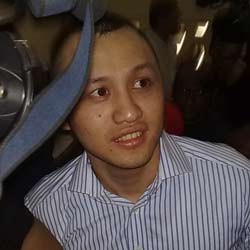 Pembelaan Ananda Mikola Ditolak 