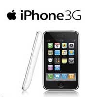 Menunggu Antrean Panjang iPhone 3G