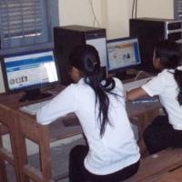 Intel Sumbang Saran Program Desa Internet