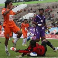 Polda Jatim Larang Pertandingan di Masa Kampanye  