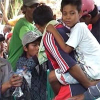 Kapolda Imbau Praktek Dukun Cilik Ponari Tak Dibuka Lagi