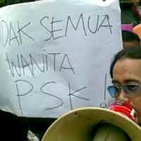 Walikota dan Wawali Minta Maaf, Kepala Satpol PP Ngotot Tak Salah