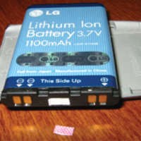 Wow, Isi Ulang Baterai Ponsel Cuma 10 Detik