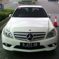 Mercedes-Benz Tambah Produksi