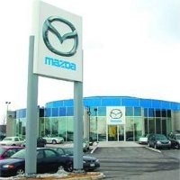 Mazda Indonesia Ganti Bos