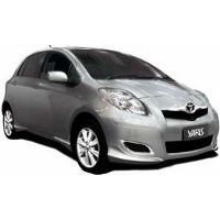 New Yaris Bakal Hadir 16 Maret