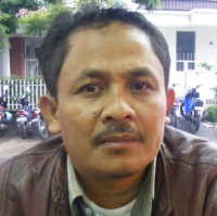 Tabari Busro, Ahli Seafood Otodidak