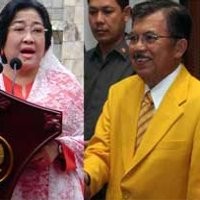 SBY Makin Jauh Tinggalkan Mega dan JK 