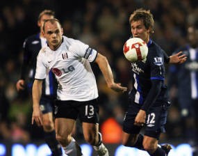 Tekuk Fulham, Rovers Keluar dari Zona Merah
