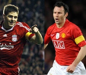 Jalan Penentuan bagi MU & Liverpool