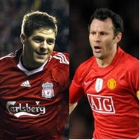 Jalan Penentuan bagi MU & Liverpool