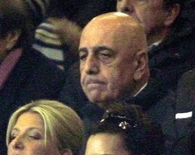 Faktor Ekonomi Surutkan Prestasi Italia