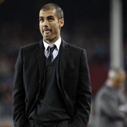 Guardiola: Tak Ada yang Spesial