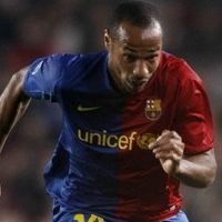 Lyon Spesial untuk Henry