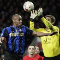 Inter yang Seperti MU Dua Pekan Lalu