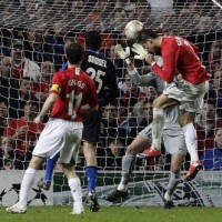 Sepasang Gol Cepat Rontokkan Inter