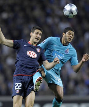 Porto Siap Beri Kejutan