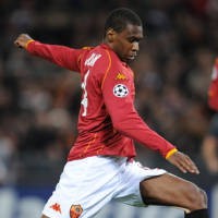 Juan Tempatkan Roma di Depan