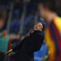 Adu Penalti Seperti Lotere